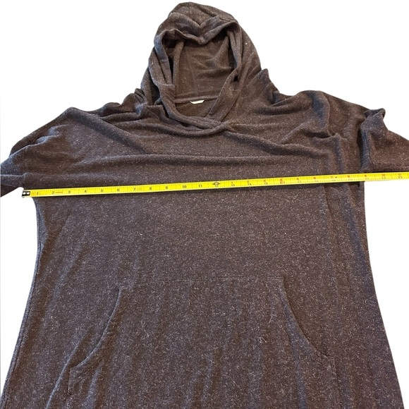 Kit and Ace Brushed Weekend Hoodie Women's - Picture 7 of 9